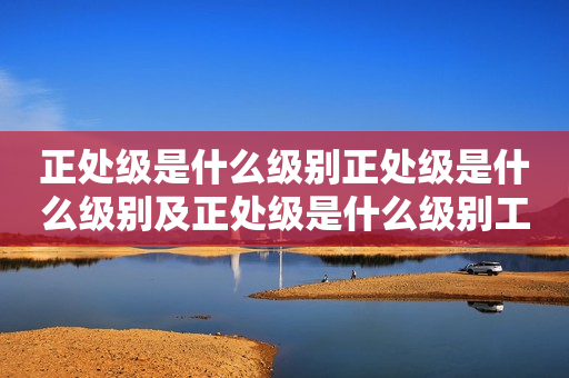 正处级是什么级别正处级是什么级别及正处级是什么级别工资待遇